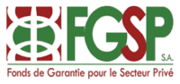 Logo du client
