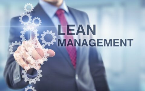 Lean-management