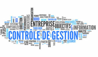 Contrôle de gestion (Controlling)
